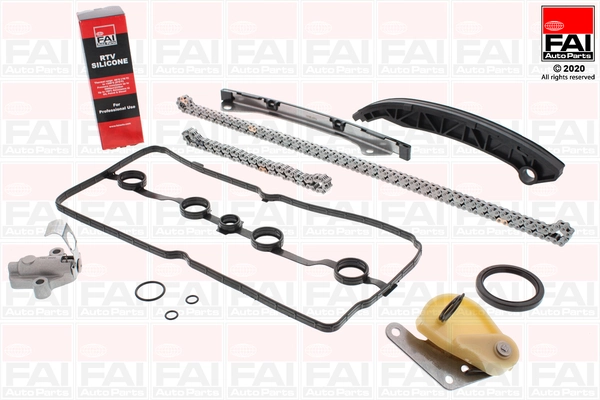 Timing Chain Kit